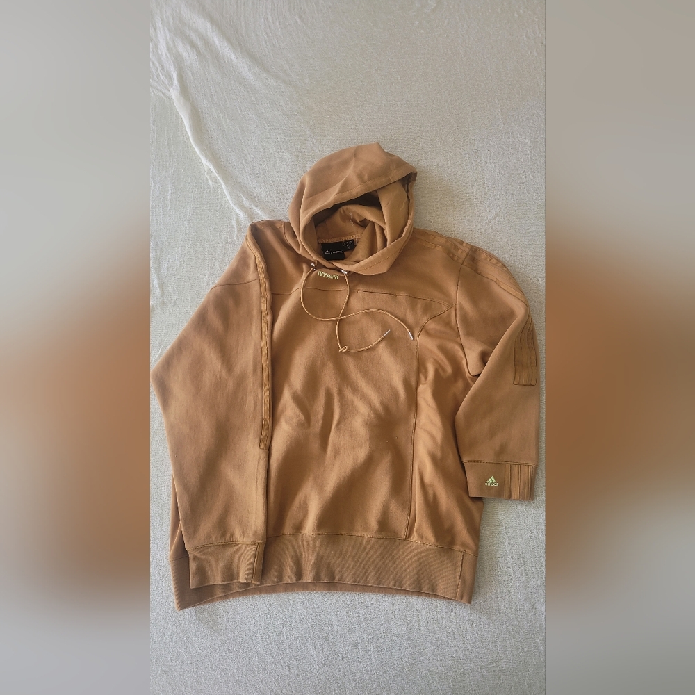 Adidas x Ivy Park Unisex Hoodie